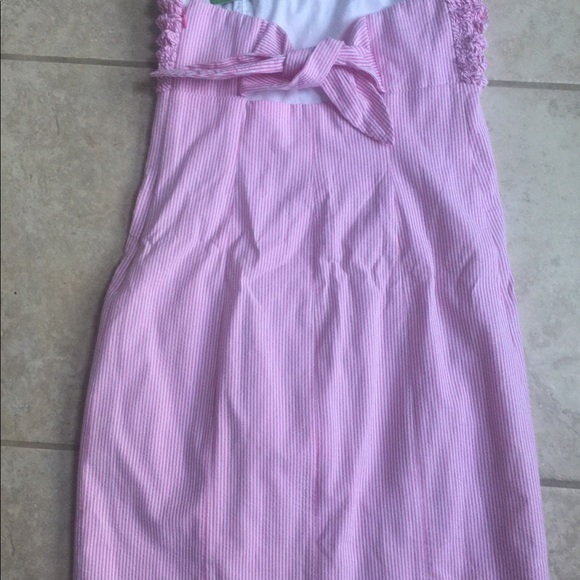 Lily Pulitzer Dress - Picture 4 of 4